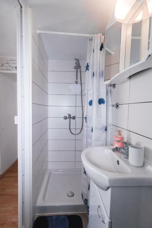 Apartma Remi Piran Eksteriør bilde